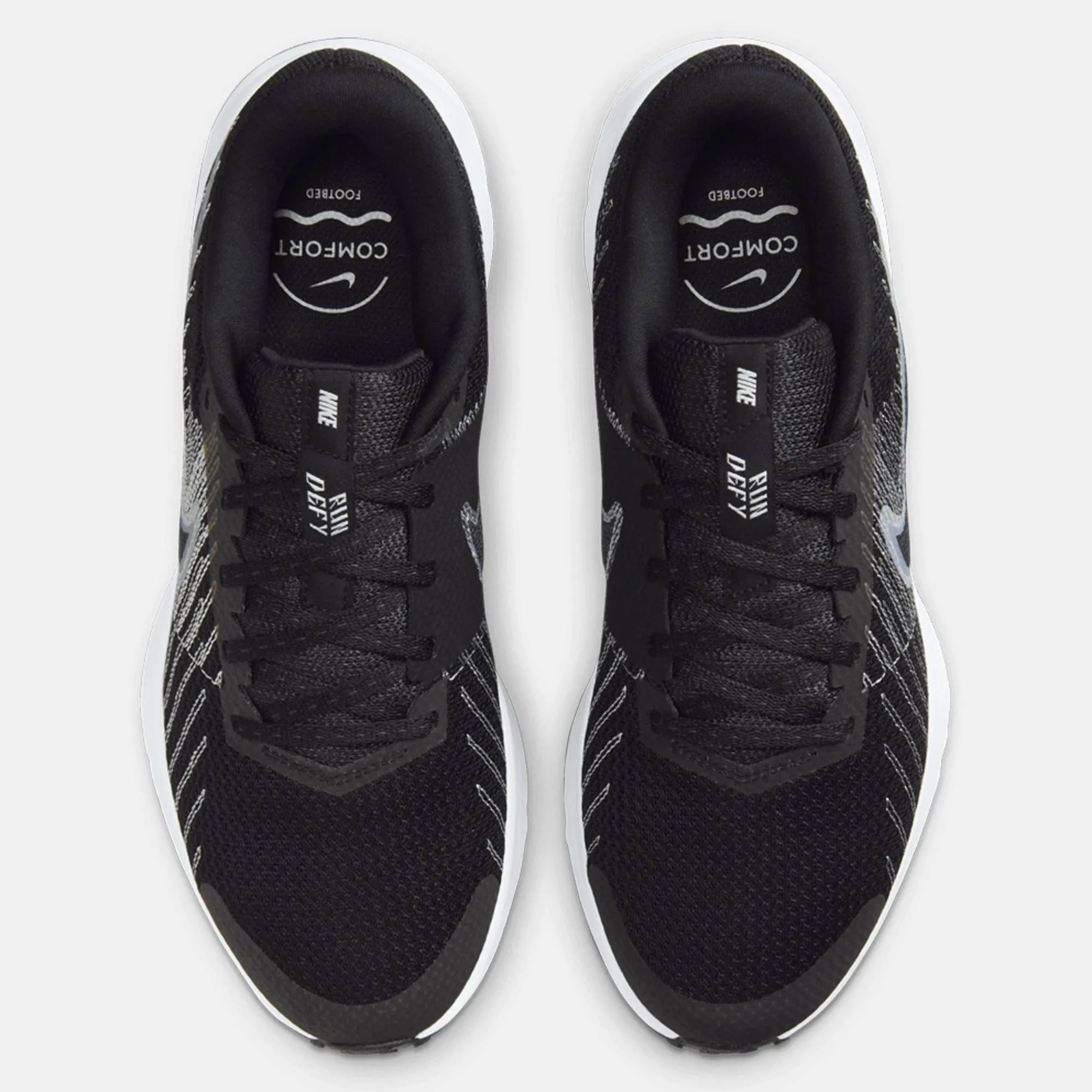 NIKE WOMENS RUN DEFY
