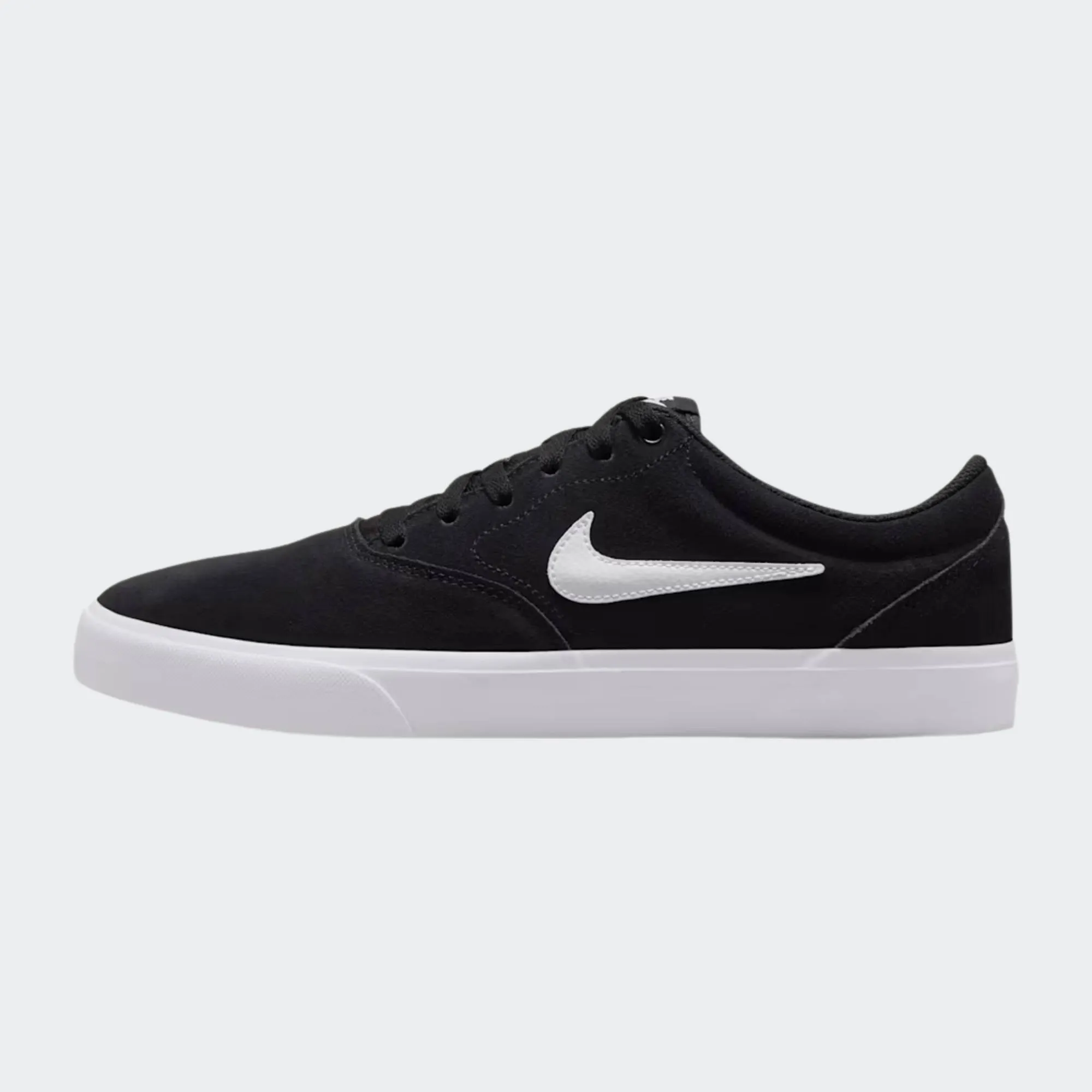 NIKE CHARGE SUEDE