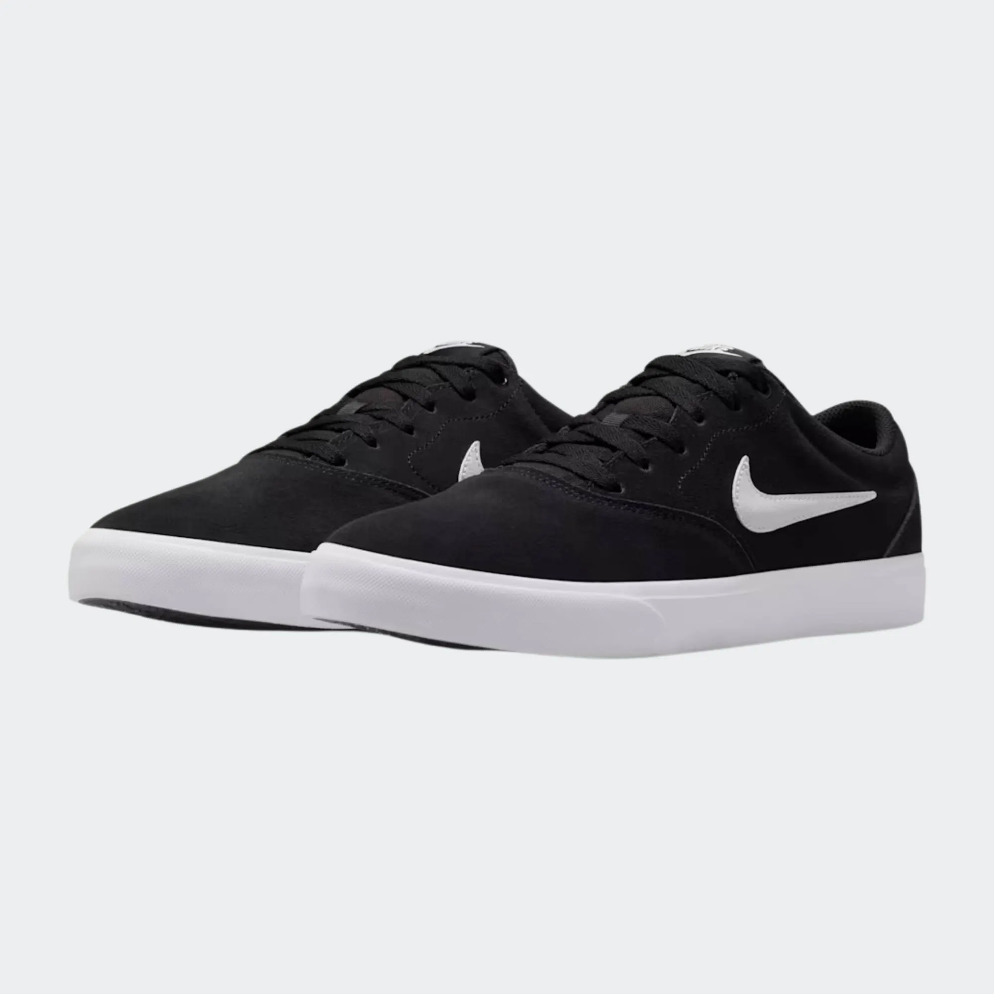 NIKE CHARGE SUEDE