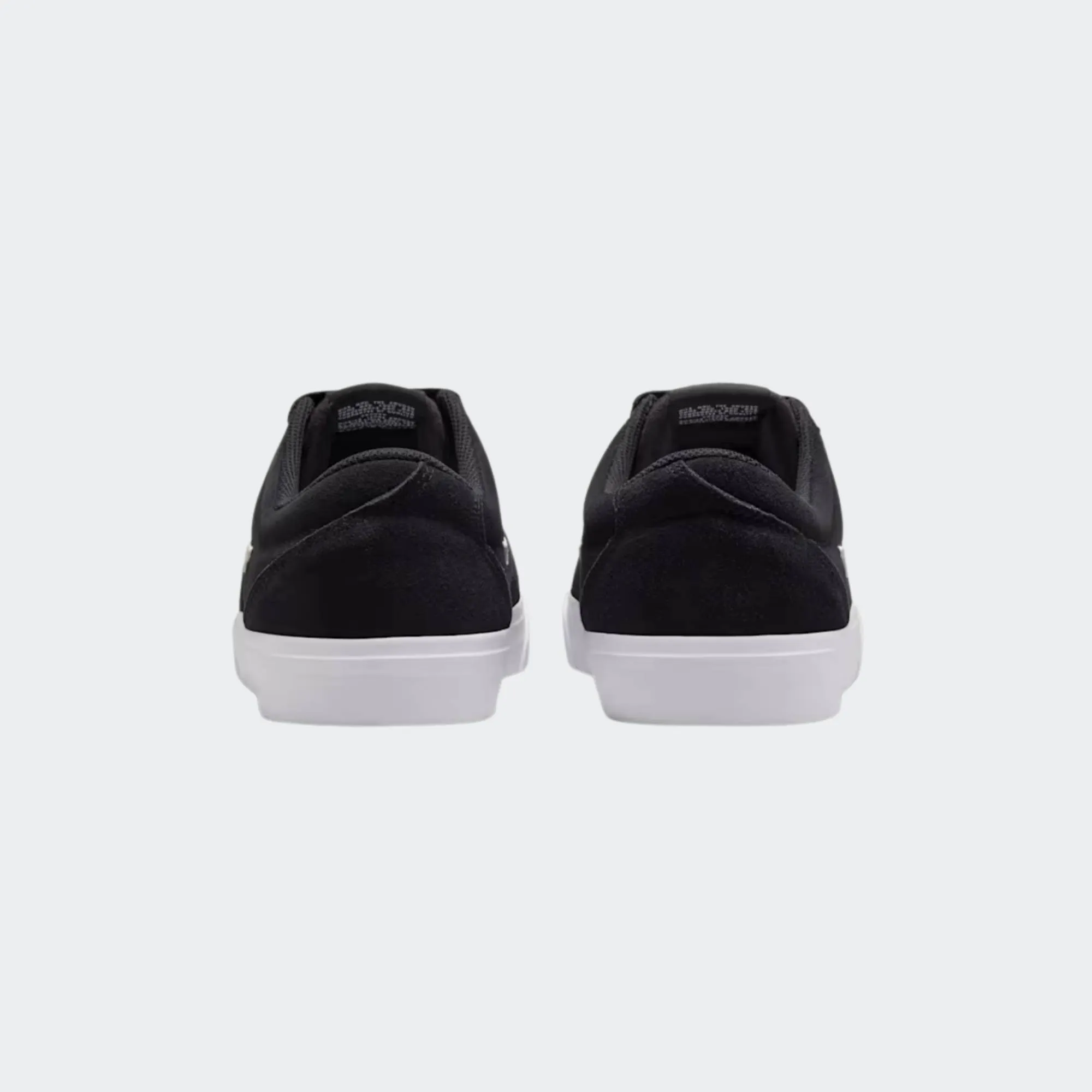NIKE CHARGE SUEDE