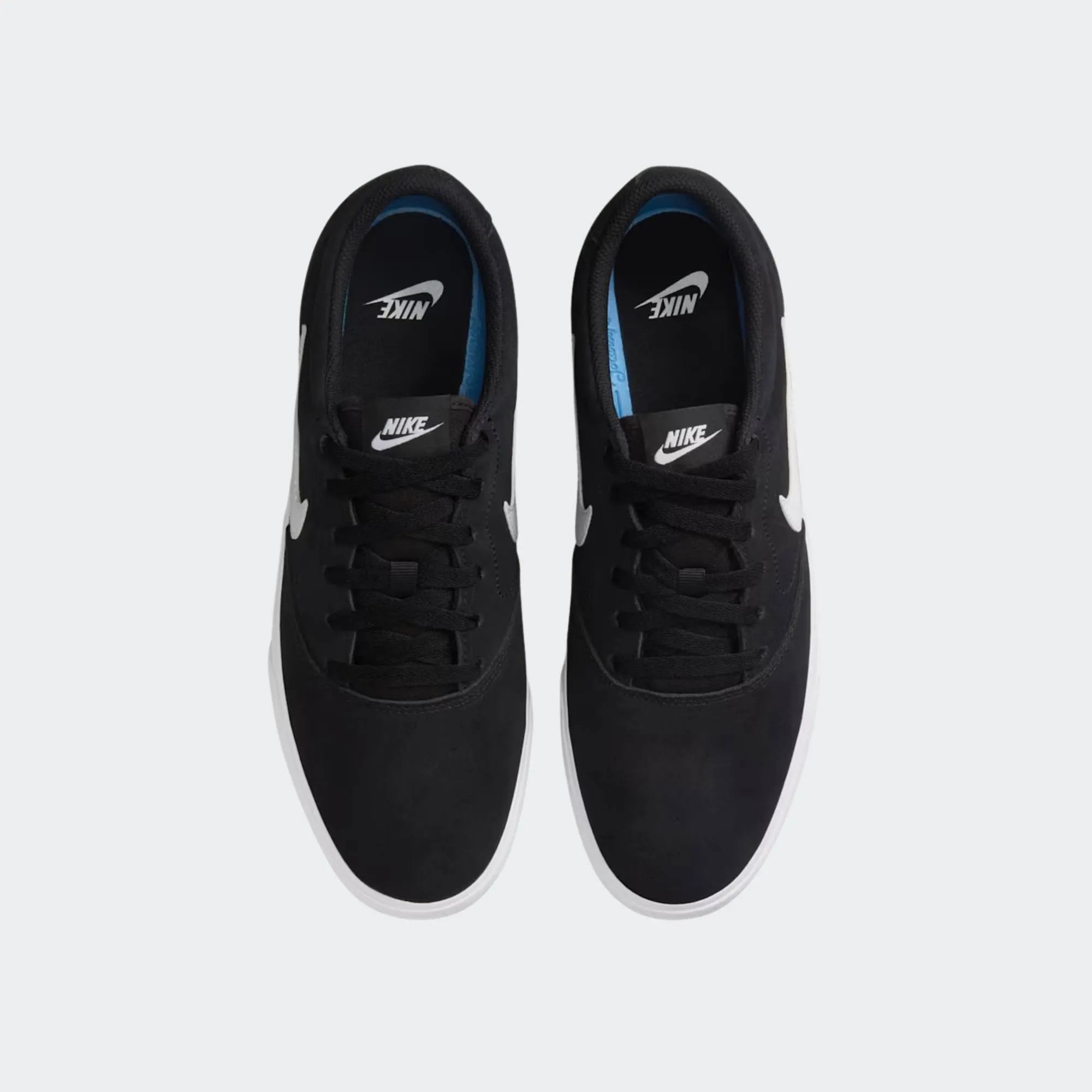 NIKE CHARGE SUEDE