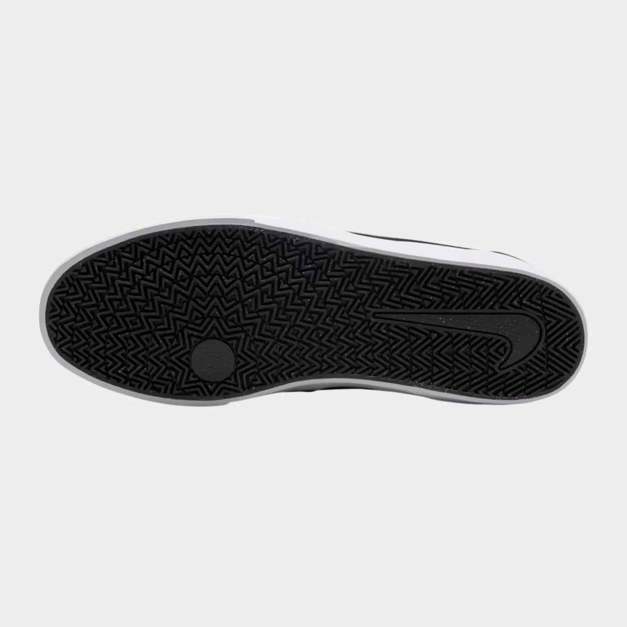 NIKE CHARGE SUEDE