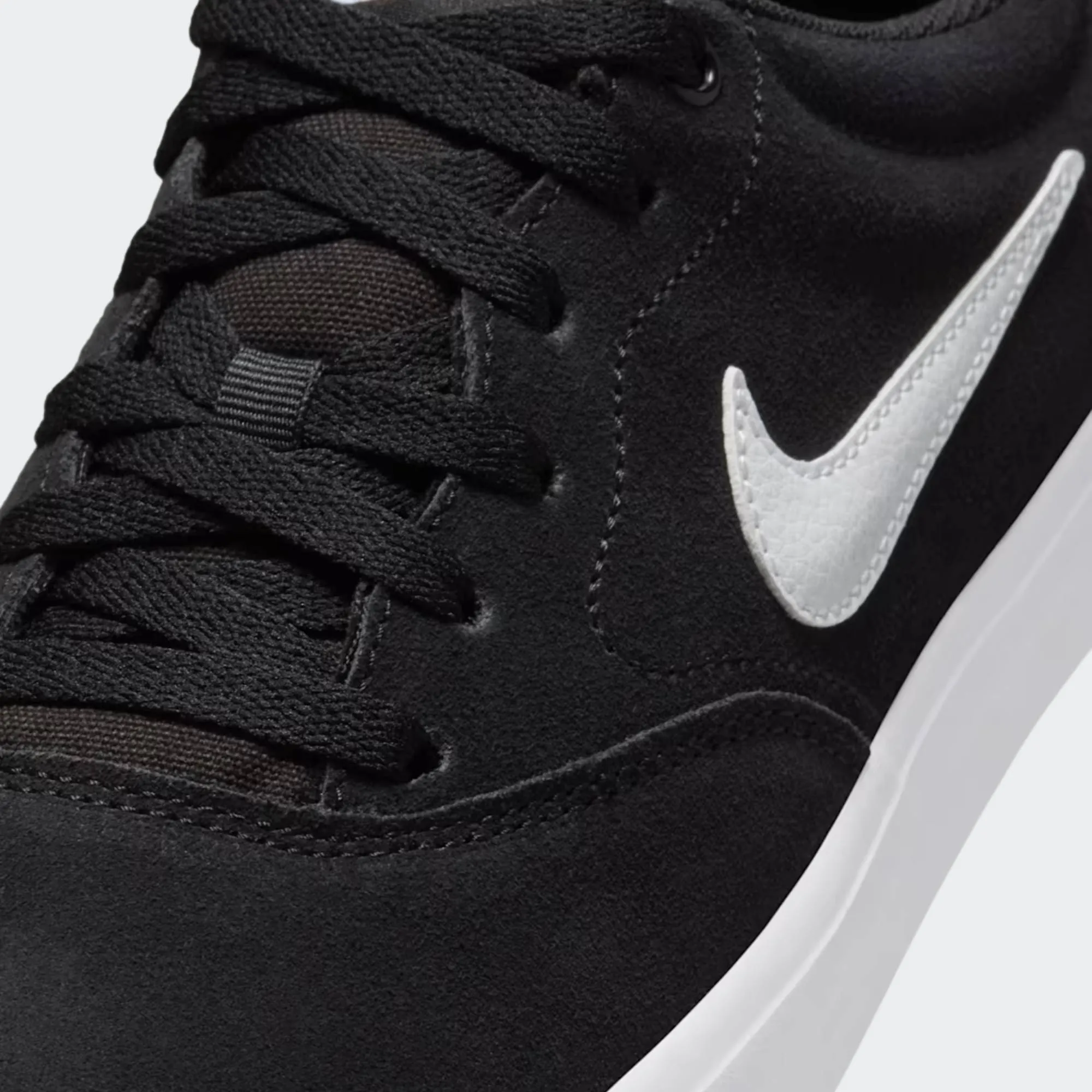 NIKE CHARGE SUEDE