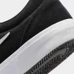 NIKE CHARGE SUEDE