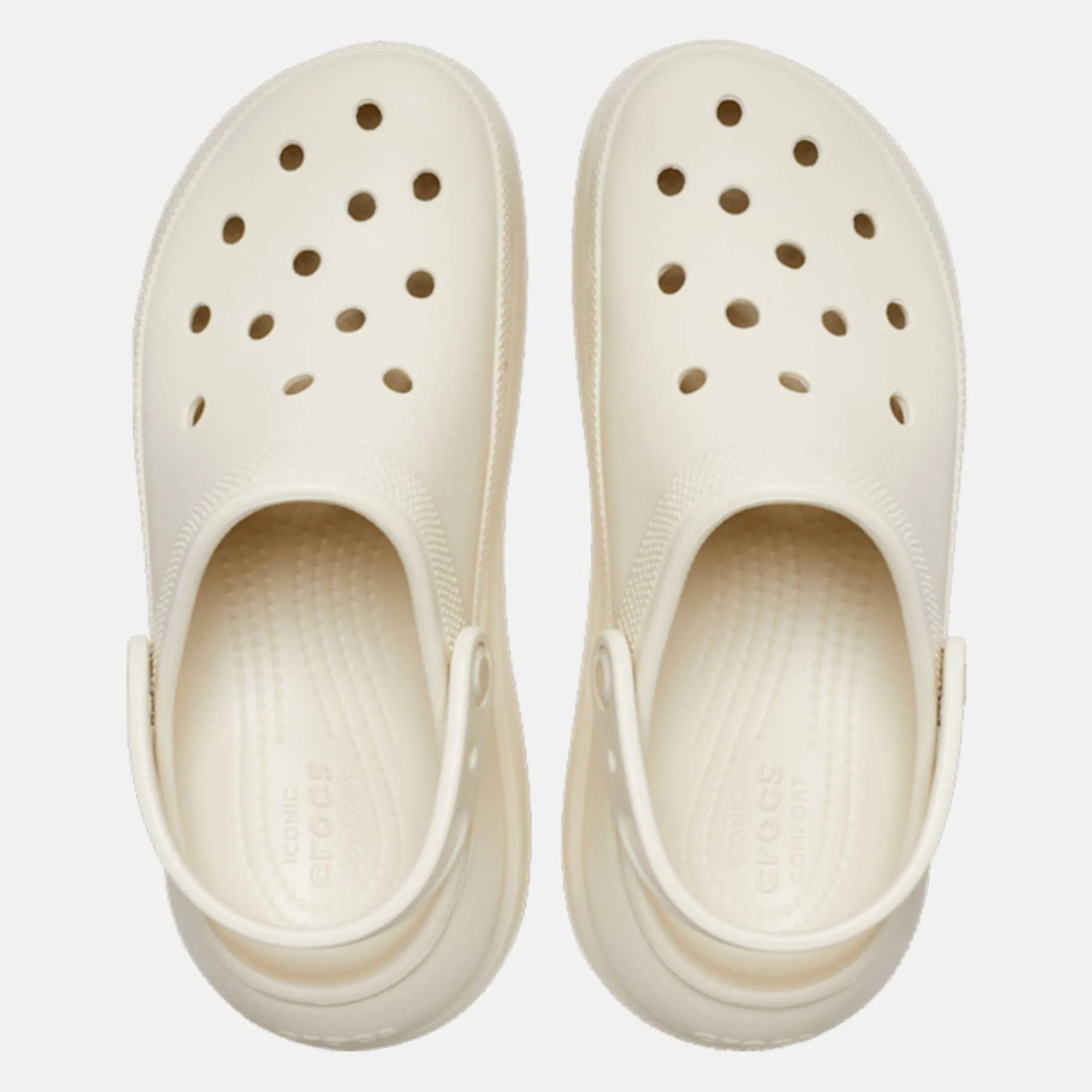 CROCS CRUSH CLOG
