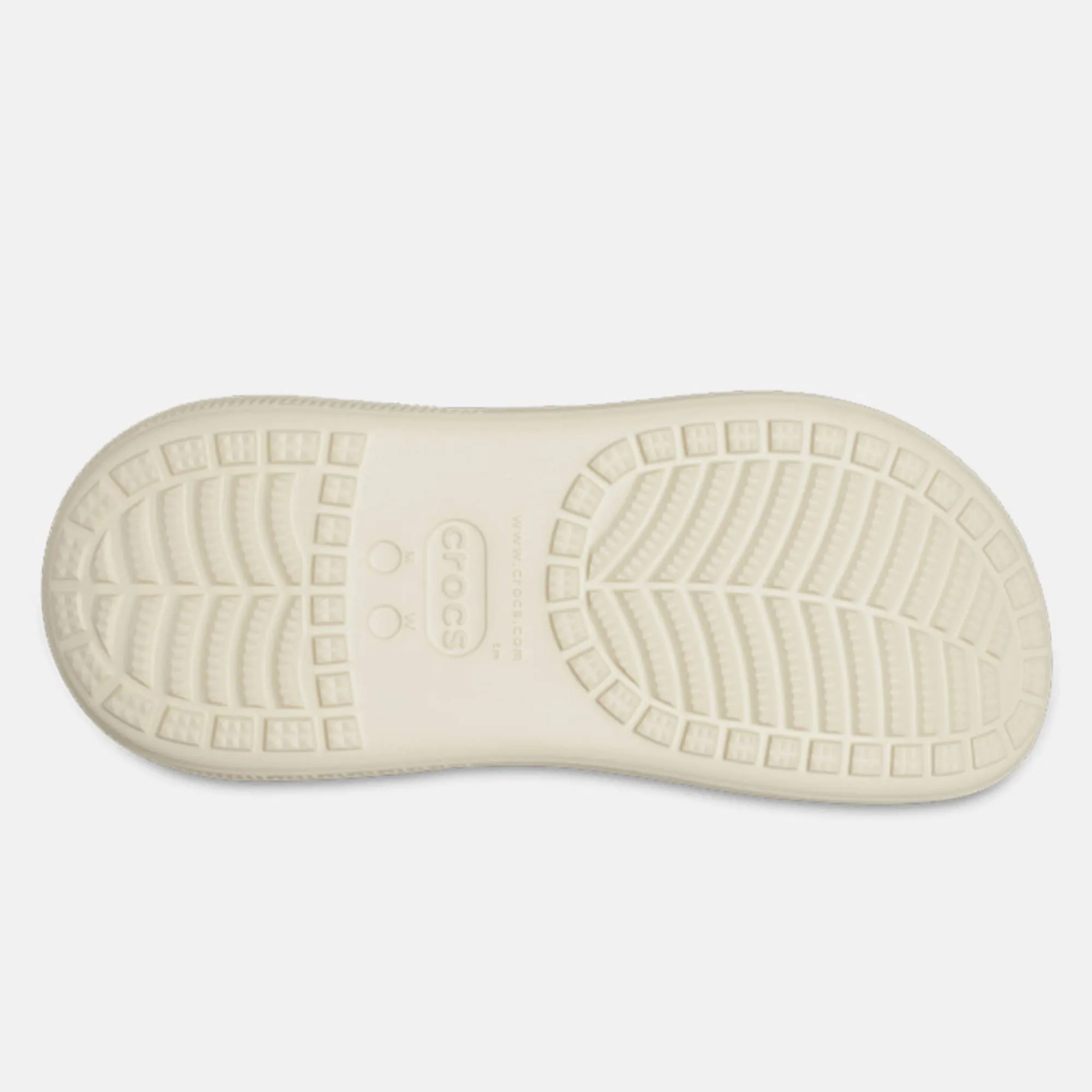 CROCS CRUSH CLOG
