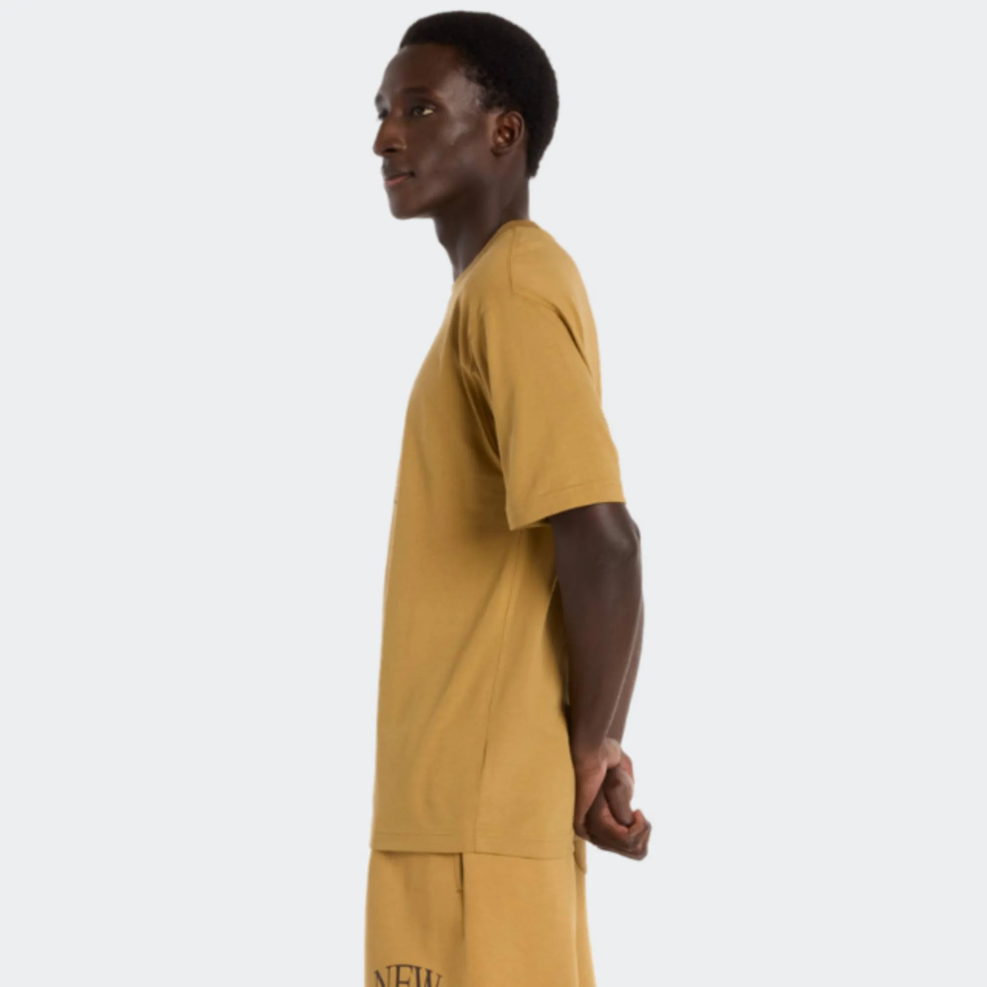 NEW BALANCE REIMAGINED GRAPHIC T-SHIRT