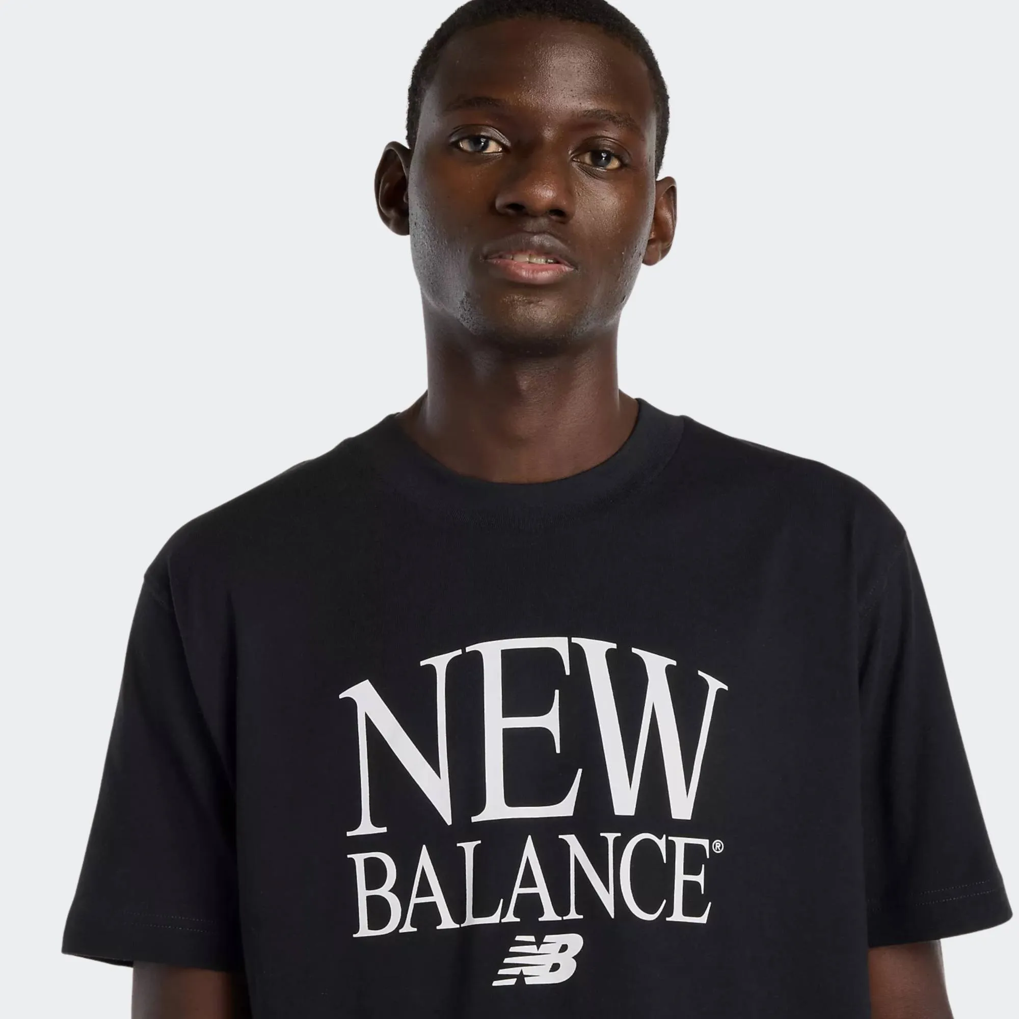 NEW BALANCE REIMAGINED GRAPHIC T-SHIRT