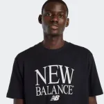 NEW BALANCE REIMAGINED GRAPHIC T-SHIRT
