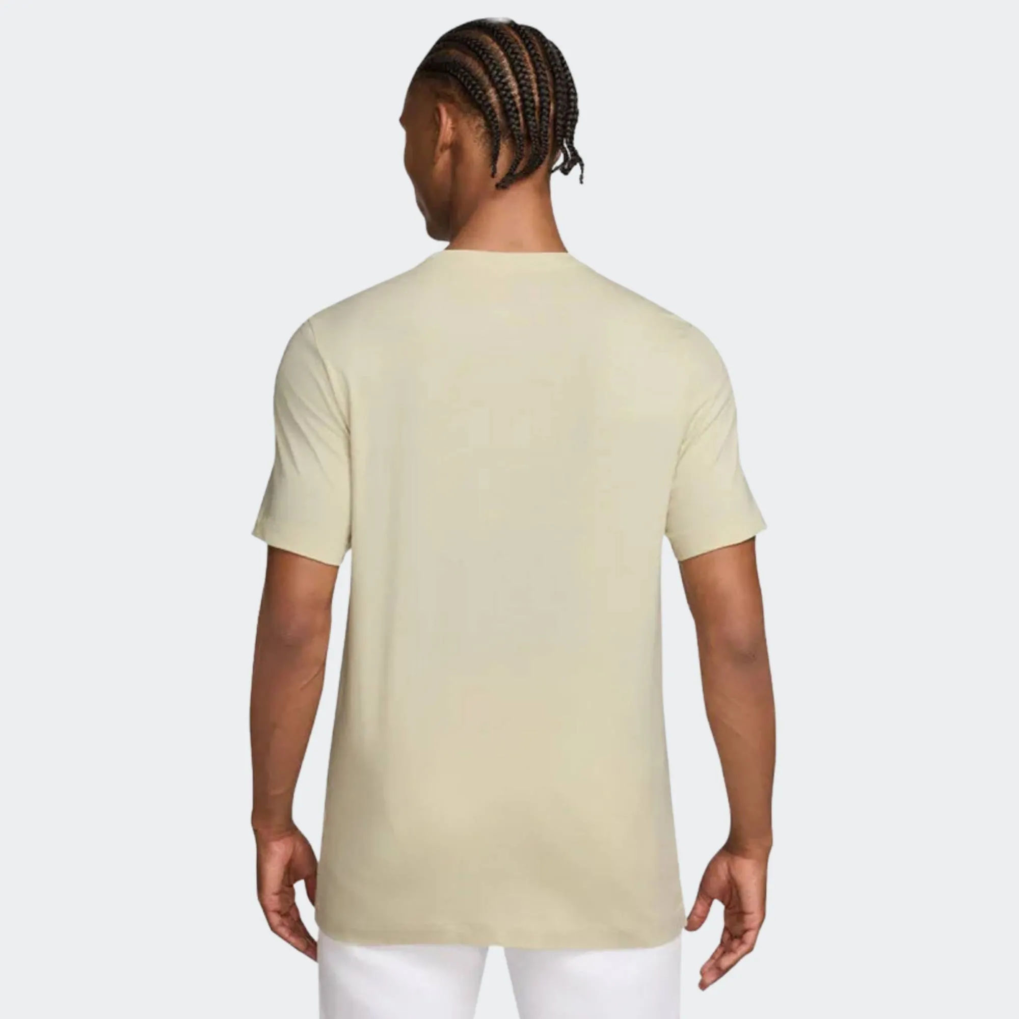 NIKE MENS NSW CLUB TEE