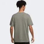 NIKE MENS DRI FIT TEE CREW SOLID