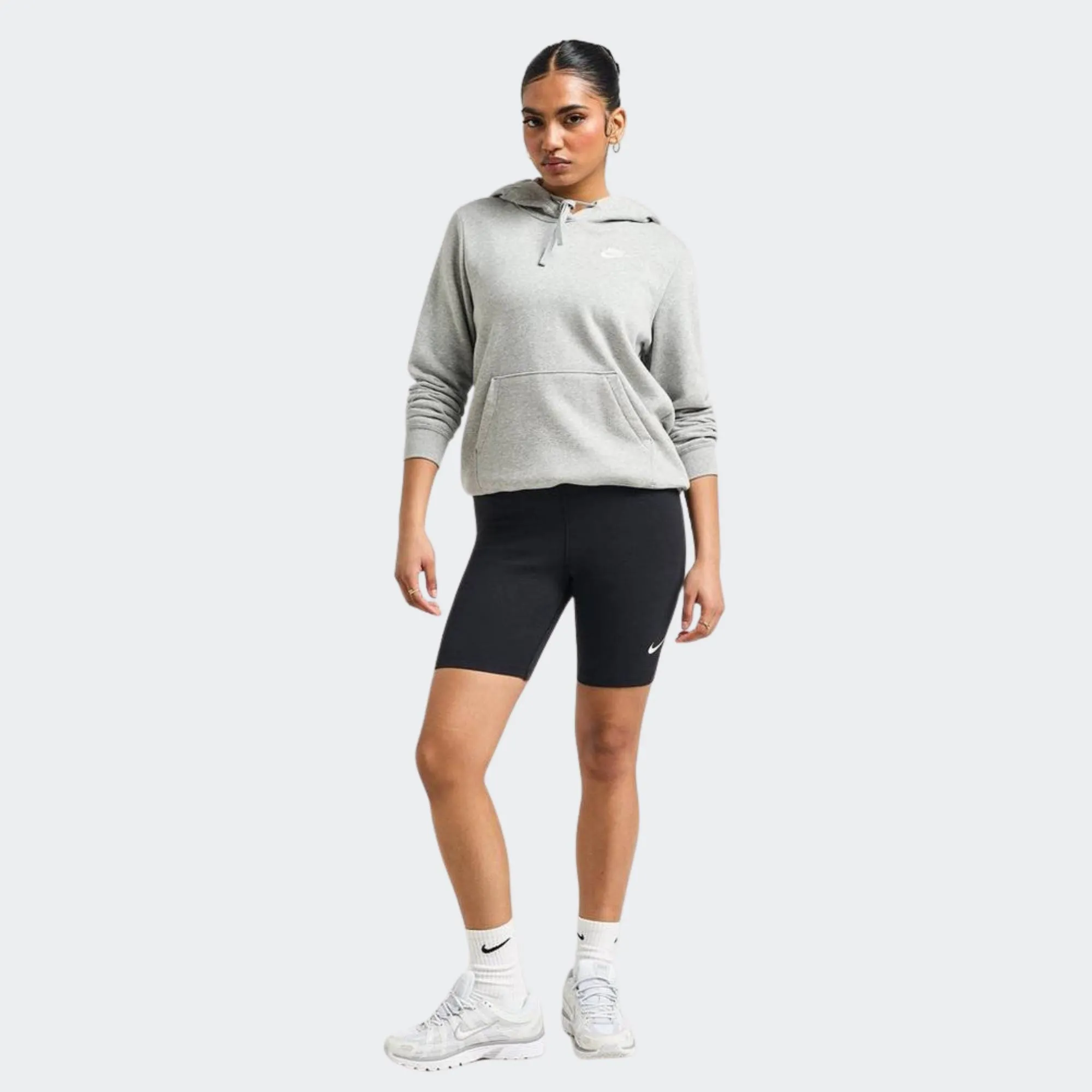 NIKE SPORTSWEAR CLASSIC BIKE SHORTS