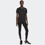 NIKE WOMENS DRI FIT TEE