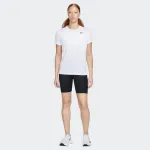 NIKE WOMENS DRI FIT TEE