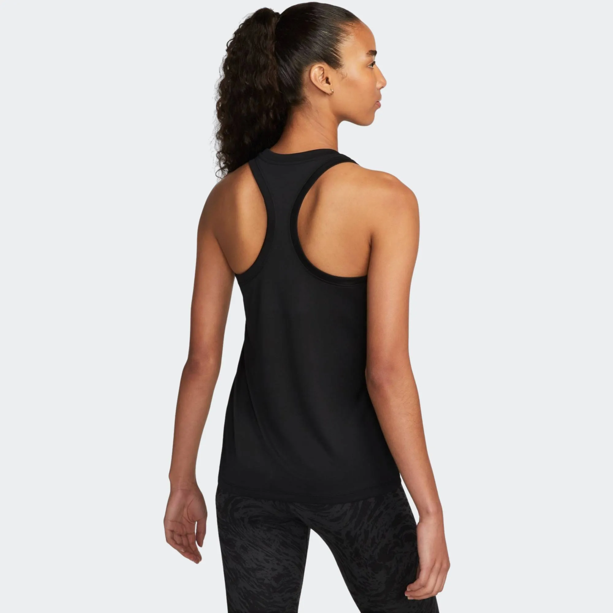 NIKE WOMENS DRI FIT TANK