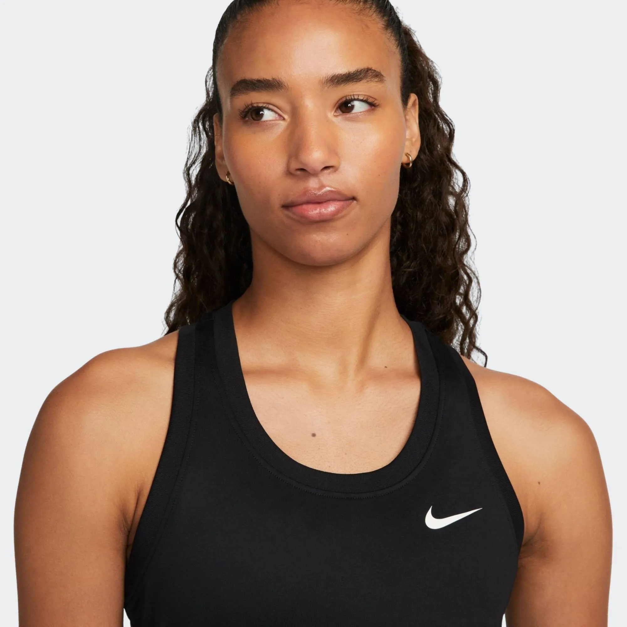 NIKE WOMENS DRI FIT TANK