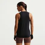 NIKE WOMENS ONE CLASSIC DRI FIT TANK