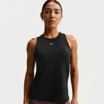NIKE WOMENS ONE CLASSIC DRI FIT TANK