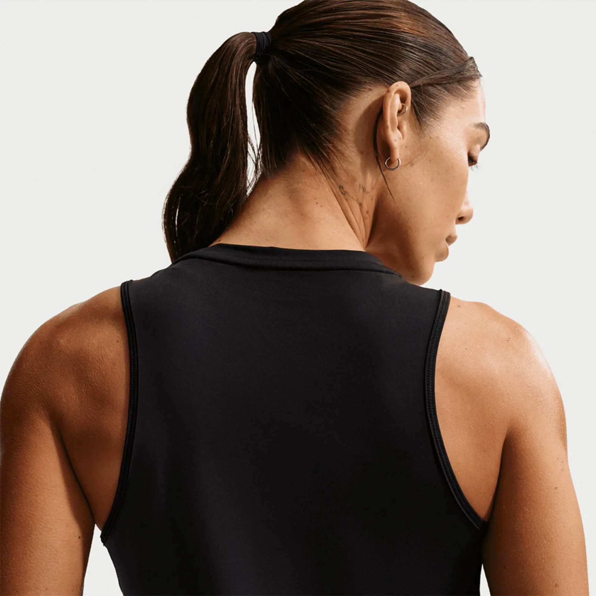 NIKE WOMENS ONE CLASSIC DRI FIT TANK