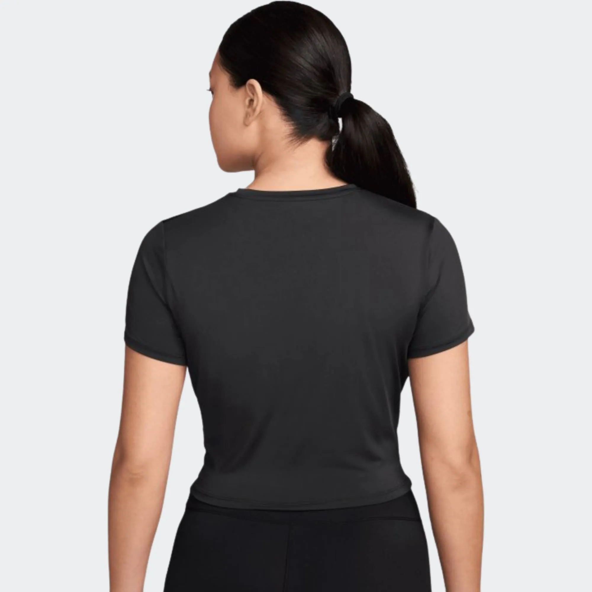 NIKE WOMENS ONE CLASSIC TEE