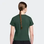 NIKE WOMENS NSW RIB TGHT TEE