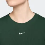 NIKE WOMENS NSW RIB TGHT TEE