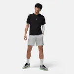 NIKE MENS JORDAN DRI FIT JUMPMAN CREW