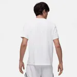 NIKE MENS JORDAN DRI FIT JUMPMAN CREW