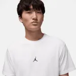 NIKE MENS JORDAN DRI FIT JUMPMAN CREW