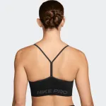 NIKE WOMENS PRO DRI FIT BRA