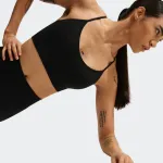 NIKE WOMENS PRO DRI FIT BRA