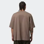 NIKE MENS JORDAN DRI FIT GFX CREW