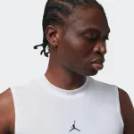 NIKE MENS JORDAN DRI FIT ESSENTIALS SLEEVELESS TOP