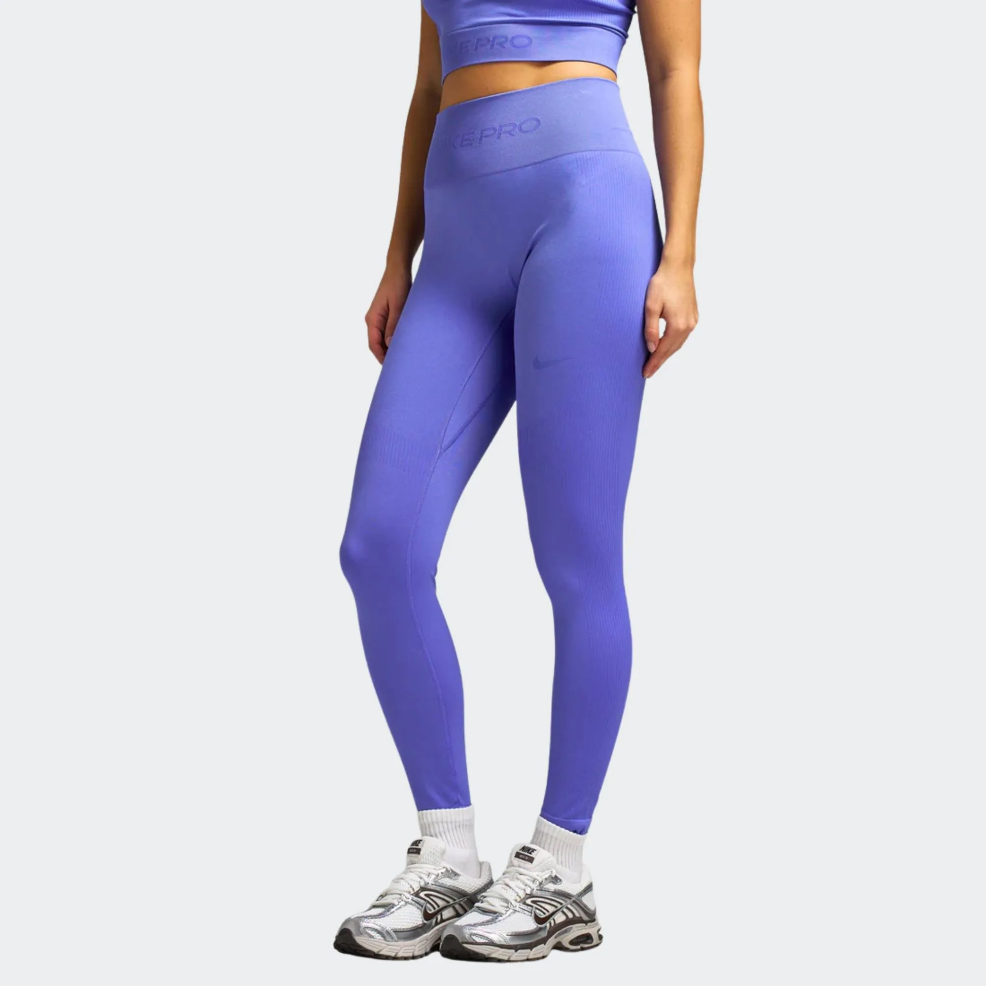 NIKE WOMENS PRO DRI FIT 7/8 TIGHT