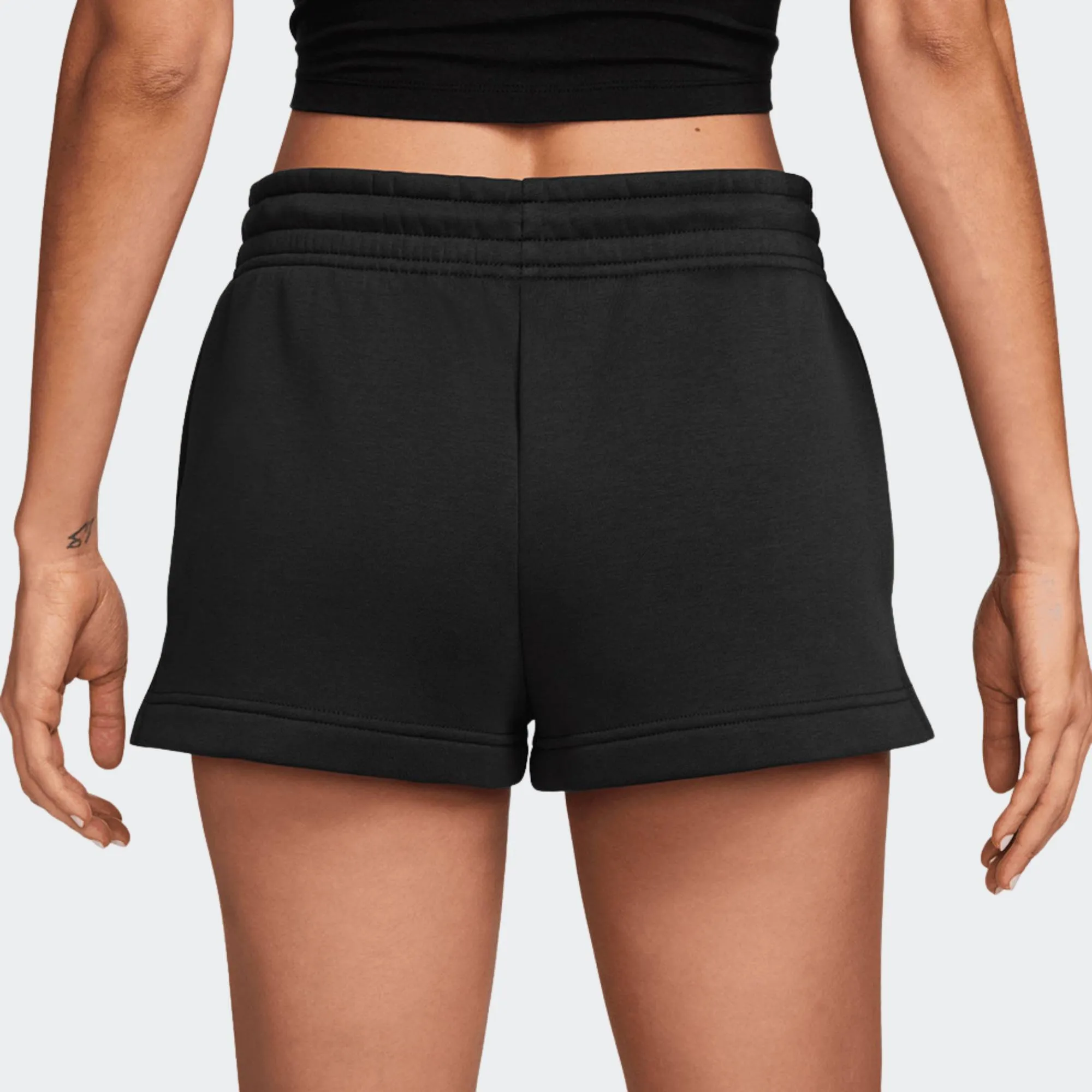 NIKE WOMENS NSW SHORT