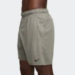 NIKE MENS DRI FIT FLEX 7INCHES SHORT