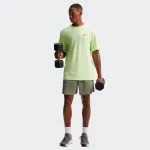NIKE MENS DRI FIT FLEX 7INCHES SHORT