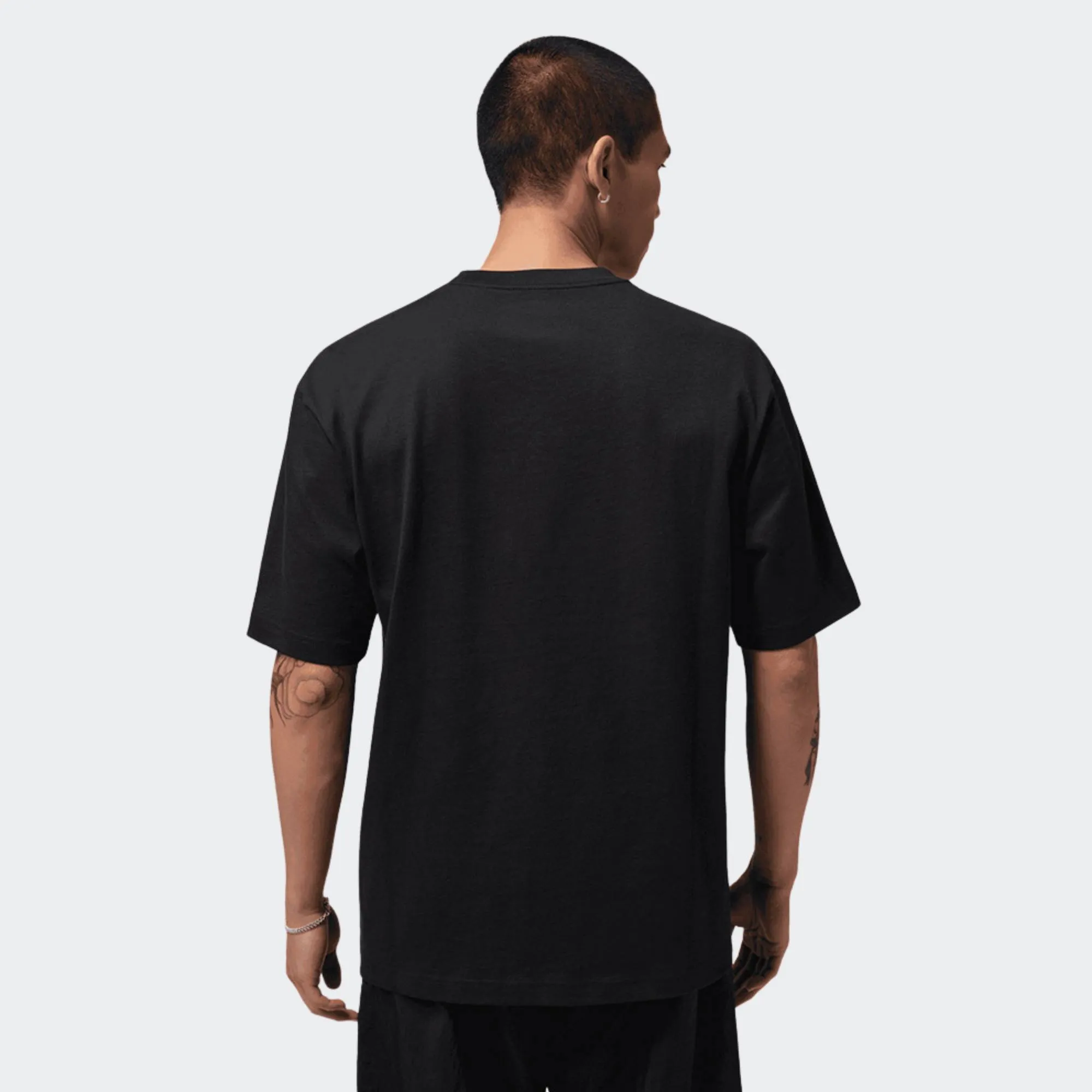 NIKE MENS JORDAN 23 GFX CREW