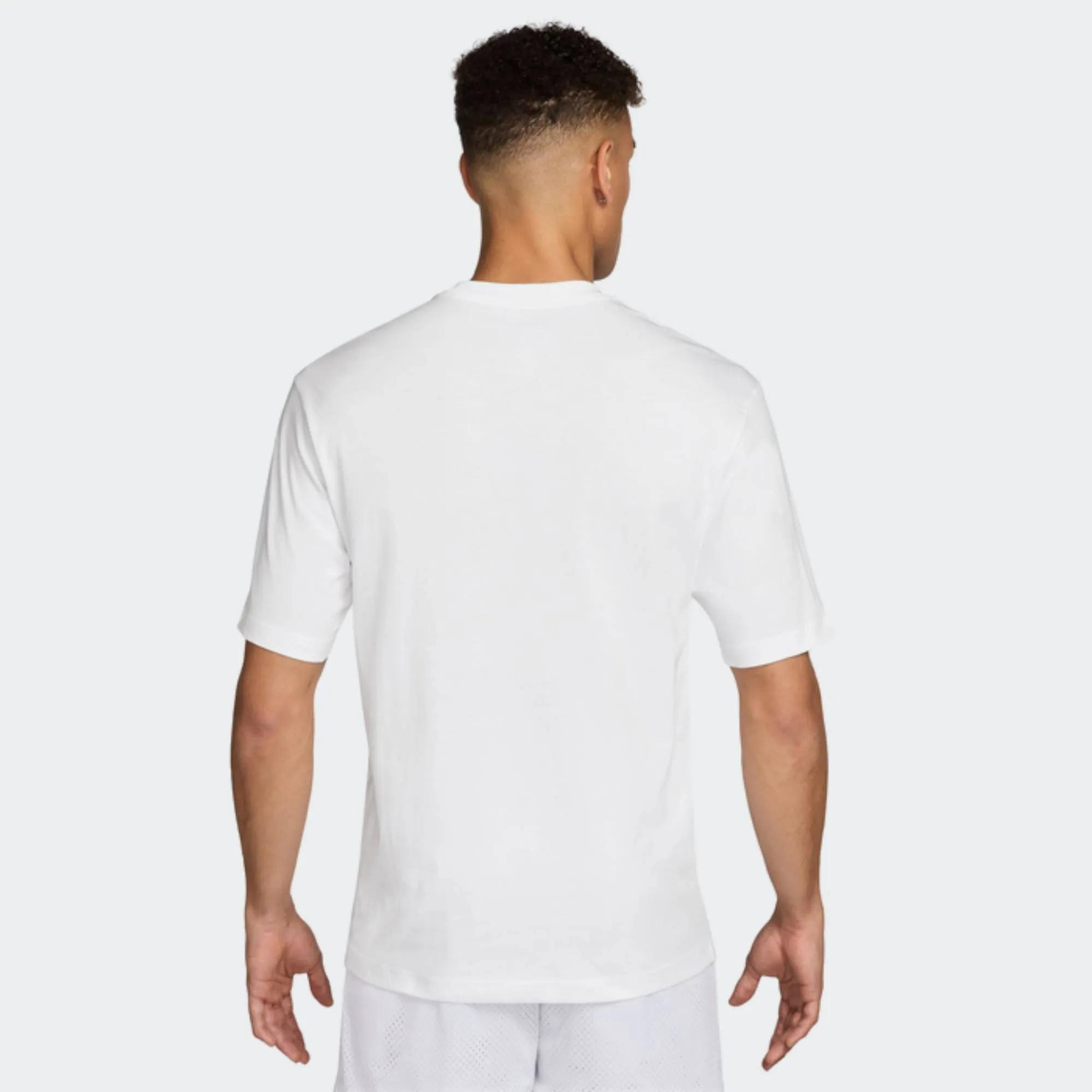 NIKE MENS JORDAN 23 GFX CREW