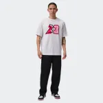 NIKE MENS JORDAN 23 GFX CREW