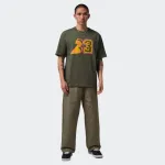NIKE MENS JORDAN 23 GFX CREW