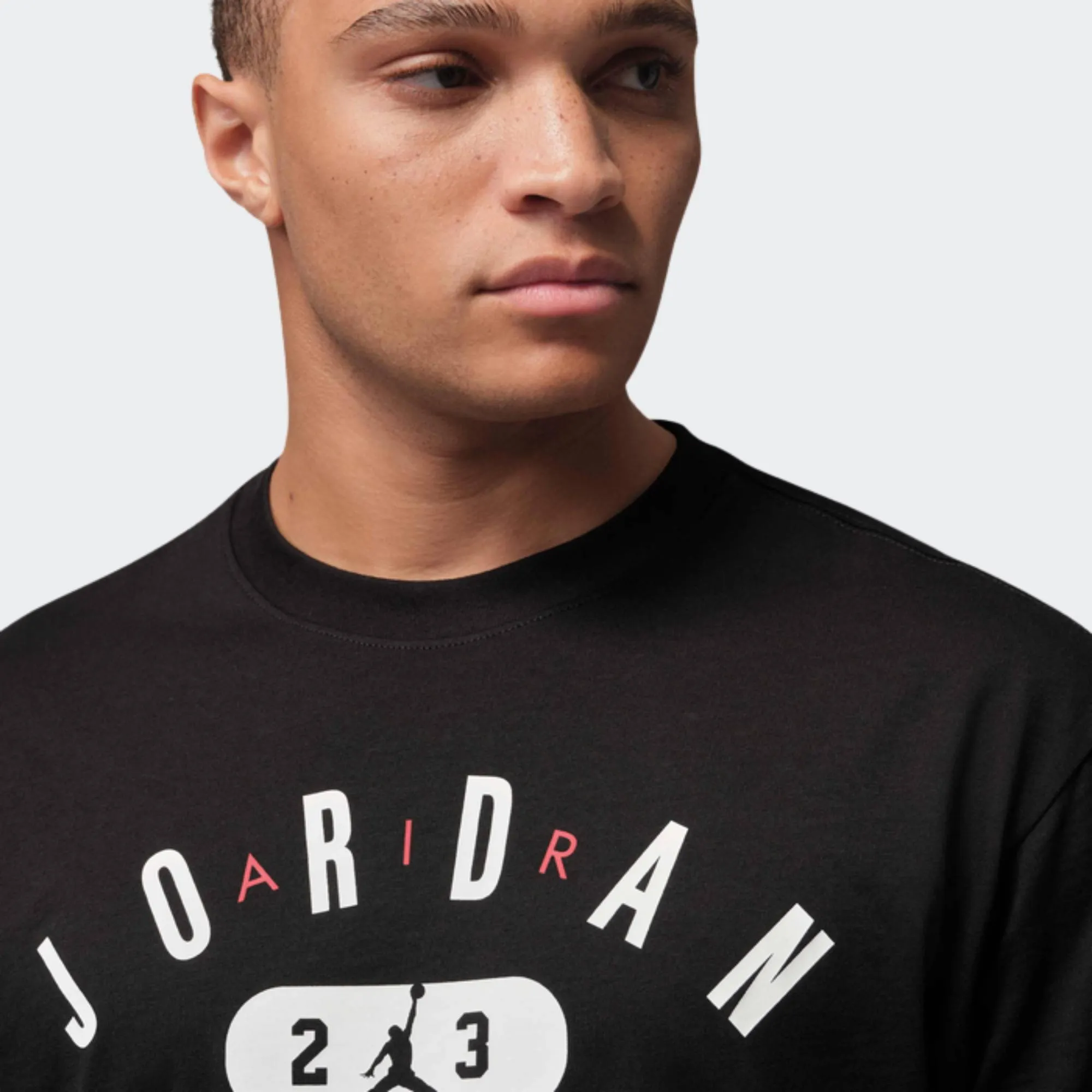 NIKE MENS JORDAN CITY CREW
