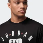 NIKE MENS JORDAN CITY CREW