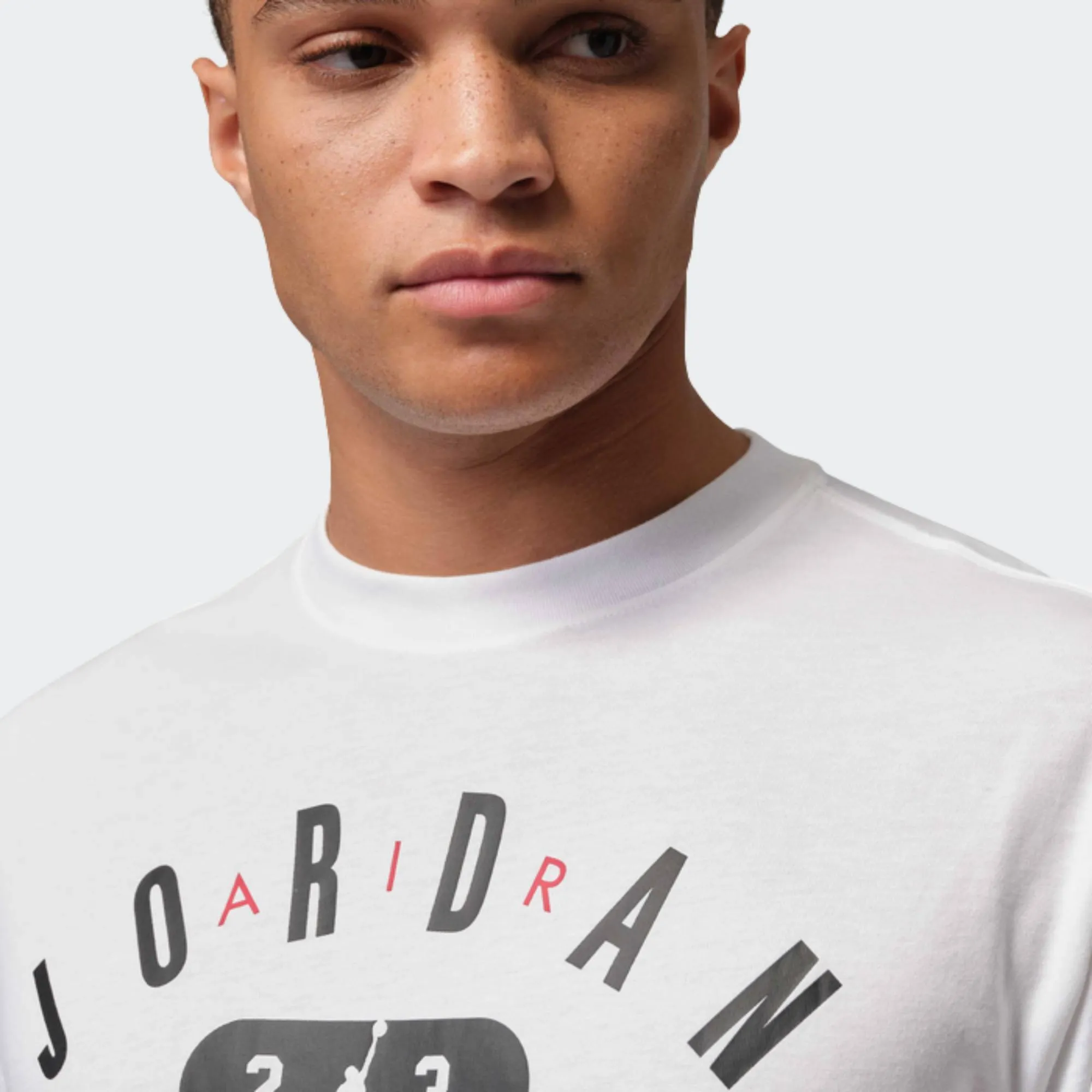 NIKE MENS JORDAN CITY CREW