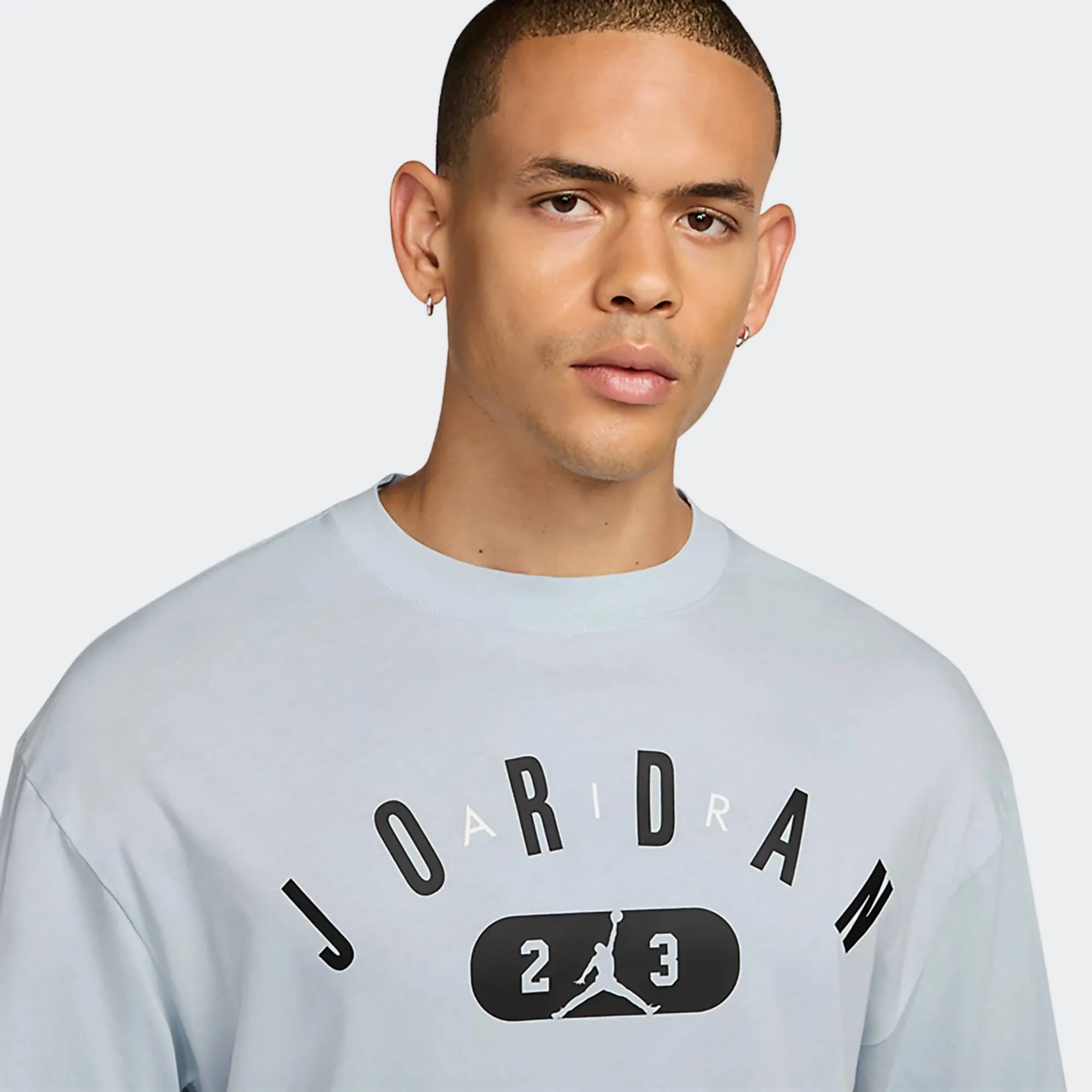 NIKE MENS JORDAN CITY CREW