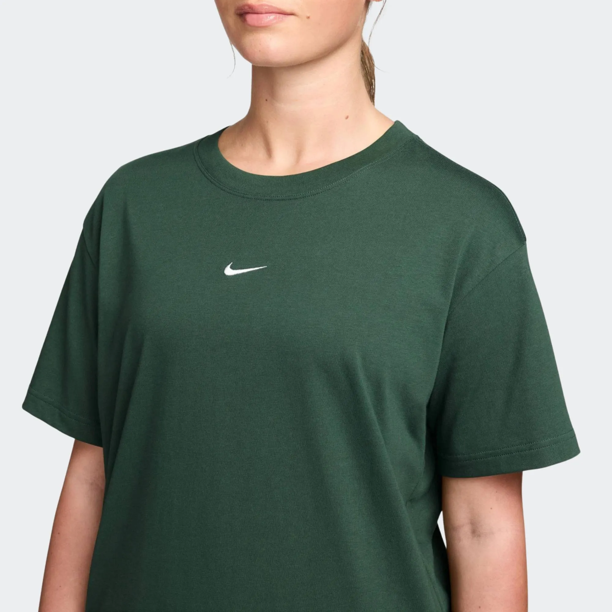NIKE WOMENS NSW CLASSIC TEE