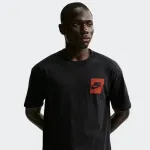 NIKE MENS ASBURY TEE