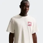NIKE MENS ASBURY TEE