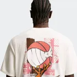 NIKE MENS ASBURY TEE