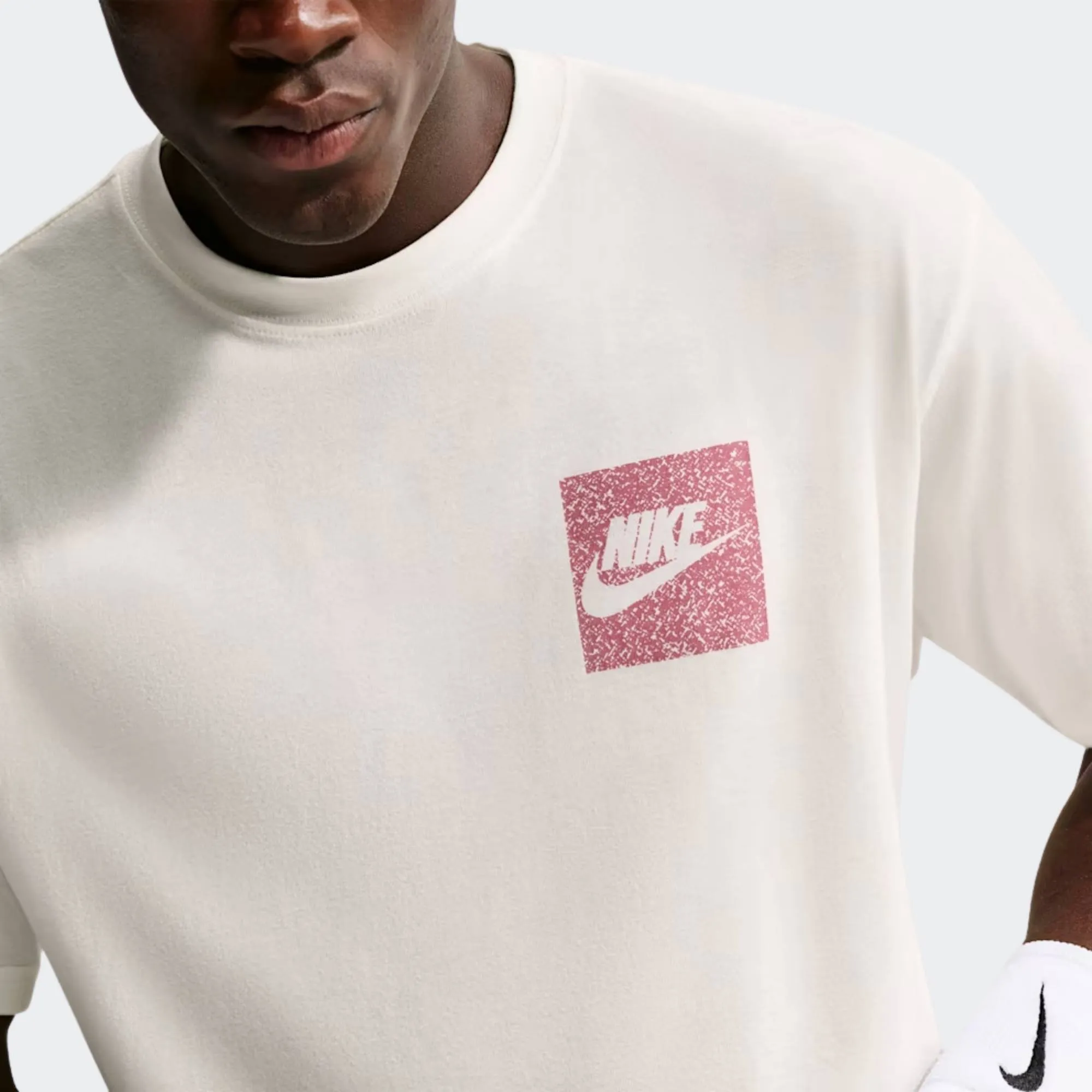 NIKE MENS ASBURY TEE